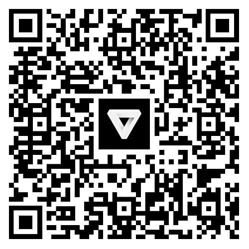App Store QR Code